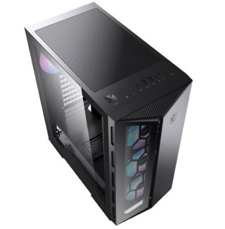 Obudowa MSI MPG GUNGNIR 110R MIDI TOWER z hartowanym szkłem