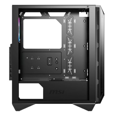 Obudowa MSI MPG GUNGNIR 110R MIDI TOWER z hartowanym szkłem