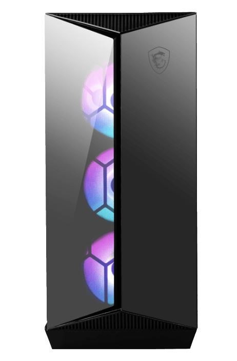 Obudowa MSI MPG GUNGNIR 110R MIDI TOWER z hartowanym szkłem