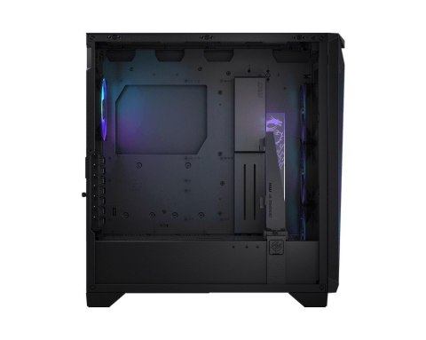 MSI Obudowa MPG GUNGNIR 300R AIRFLOW czarna Midi Tower z hartowanym szkłem