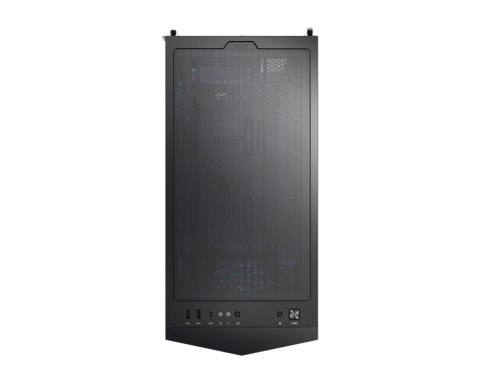 MSI Obudowa MPG GUNGNIR 300R AIRFLOW czarna Midi Tower z hartowanym szkłem