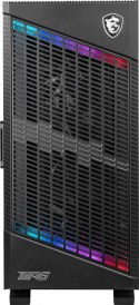 Obudowa MSI MPG VELOX 100P AIRFLOW Midi Tower z szkłem hartowanym