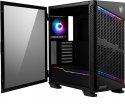 Obudowa MSI MPG VELOX 100P AIRFLOW Midi Tower z szkłem hartowanym