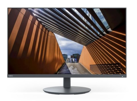 Monitor NEC MultiSync E244FL 24 FHD USB-C ergonomiczny biurowy
