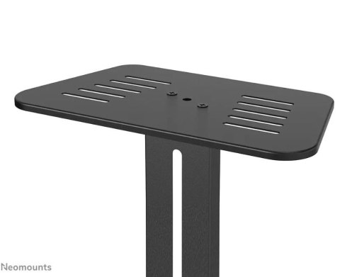 Stojak mobilny Neomounts FL50-550BL1 do monitorów 37-70 cali z regulacją