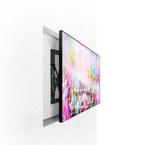 Uchwyt ścienny Neomounts WL95-800BL1 do TV 42-70 cali z regulacją