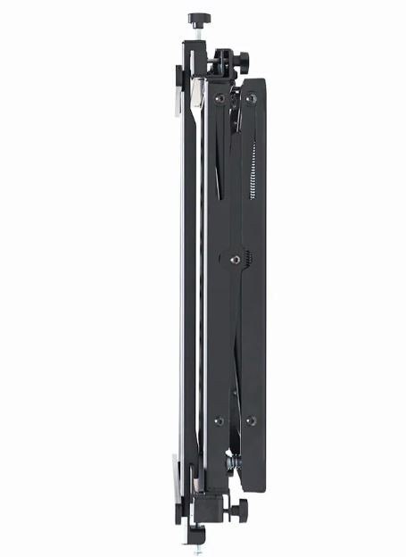 Uchwyt ścienny Neomounts WL95-800BL1 do TV 42-70 cali z regulacją