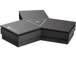 Mikrofon stołowy POLY G7500 IP czarny profesjonalny