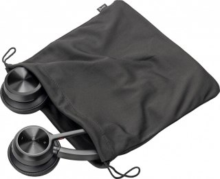 Zestaw słuchawkowy Poly Voyager 4320 MS USB-C BT700 bezprzewodowy