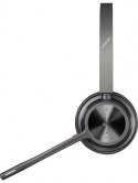 Zestaw słuchawkowy Poly Voyager 4320 MS USB-C BT700 bezprzewodowy