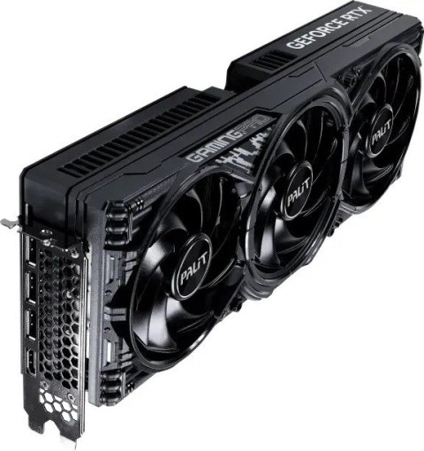Karta graficzna Palit GeForce RTX 5070 Ti GAMING PRO OC 16GB GDDR7