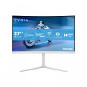 Monitor Philips 27M2C5501 27 cali Curved VA 180Hz HDMI 2x DP Ambiglow