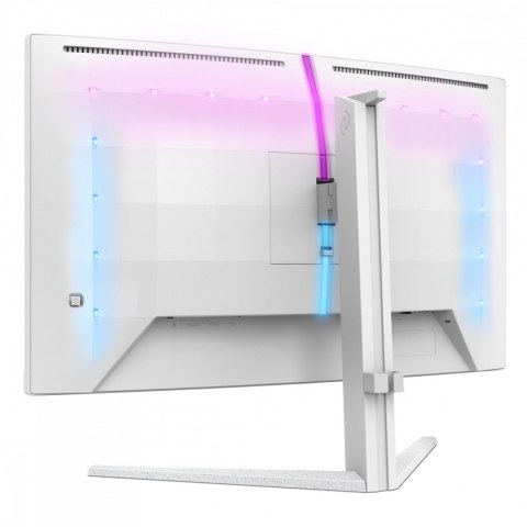 Monitor Philips 27M2C5501 27 cali Curved VA 180Hz HDMI 2x DP Ambiglow