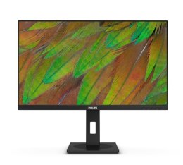 Philips Monitor 27B1N3800 27 cali 4K IPS HDMI DP USB-C z głośnikami