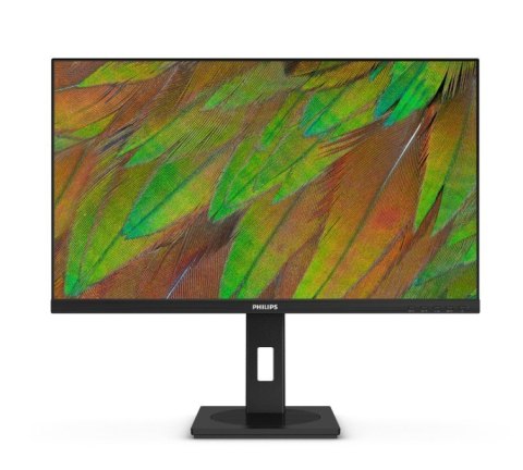 Philips Monitor 27B1N3800 27 cali 4K IPS HDMI DP USB-C z głośnikami