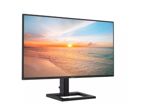 Philips Monitor 27E1N1300A 27 cali IPS 100Hz z USB-C i głośnikami