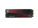 Dysk SSD Samsung 990 PRO Heatsink NVMe 2TB ultrawydajny