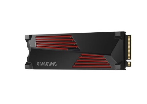 Dysk SSD Samsung 990 PRO Heatsink NVMe 2TB ultrawydajny