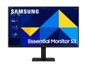 Samsung Monitor 24 cale LS24D300GAUXEN FHD 100Hz IPS z HDMI