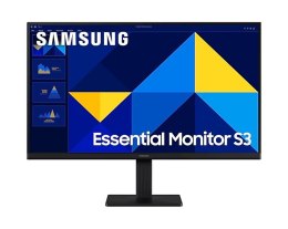 Samsung Monitor 24 cale LS24D300GAUXEN FHD 100Hz IPS z HDMI