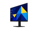 Samsung Monitor 24 cale LS24D300GAUXEN FHD 100Hz IPS z HDMI