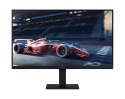 Samsung Monitor 24 cale LS24D300GAUXEN FHD 100Hz IPS z HDMI