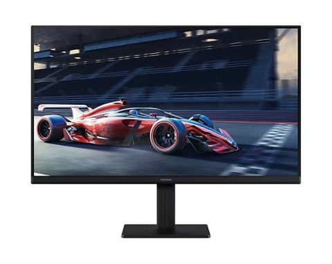 Samsung Monitor 24 cale LS24D300GAUXEN FHD 100Hz IPS z HDMI