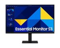 Samsung Monitor 24 cale LS24D300GAUXEN FHD 100Hz IPS z HDMI