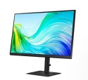 Monitor Samsung LS27F610EAUXEN 27 QHD 100Hz ergonomiczne ustawienia gry