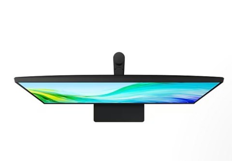 Monitor Samsung LS27F610EAUXEN 27 QHD 100Hz ergonomiczne ustawienia gry