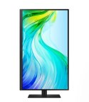 Monitor Samsung LS27F610EAUXEN 27 QHD 100Hz ergonomiczne ustawienia gry