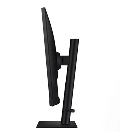 Monitor Samsung LS27F610EAUXEN 27 QHD 100Hz ergonomiczne ustawienia gry