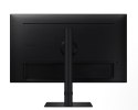 Monitor Samsung LS27F610EAUXEN 27 QHD 100Hz ergonomiczne ustawienia gry