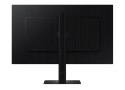 Monitor Samsung ViewFinity S80D 27 cali UHD 3840x2160 IPS 60Hz