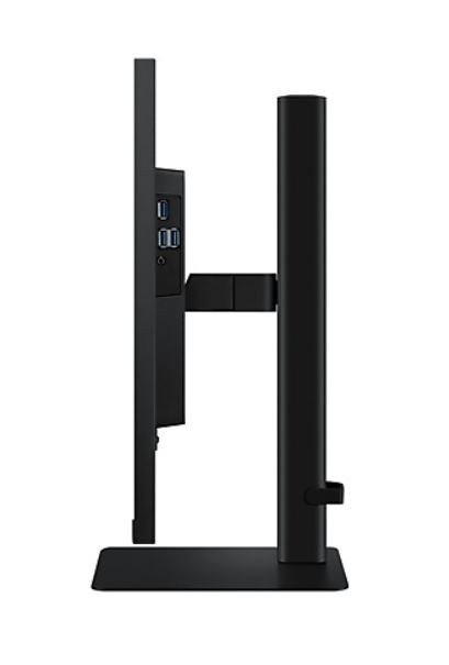 Monitor Samsung ViewFinity S80D 27 cali UHD 3840x2160 IPS 60Hz