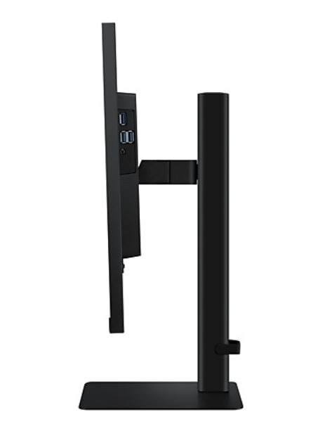 Monitor Samsung ViewFinity S80D 27 cali UHD 3840x2160 IPS 60Hz