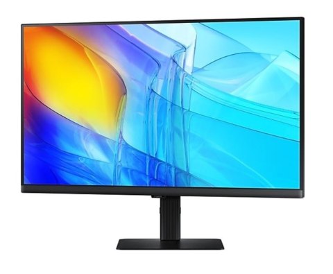 Monitor Samsung ViewFinity S80D 27 cali UHD 3840x2160 IPS 60Hz