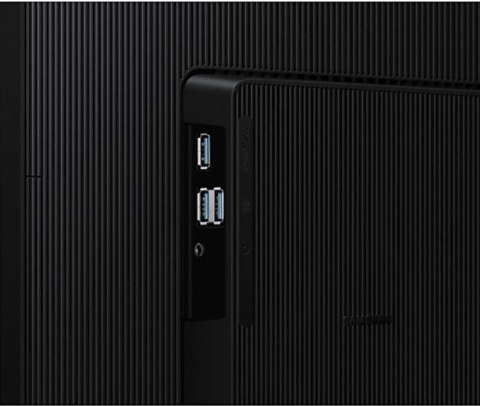 Monitor Samsung ViewFinity S80D 27 cali UHD 3840x2160 IPS 60Hz