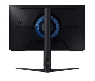 Monitor Samsung Odyssey G3 24 cale FHD 180Hz gamingowy z FreeSync