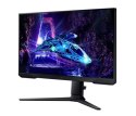 Monitor Samsung Odyssey G3 24 cale FHD 180Hz gamingowy z FreeSync