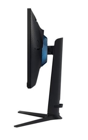 Monitor Samsung Odyssey G3 24 cale FHD 180Hz gamingowy z FreeSync