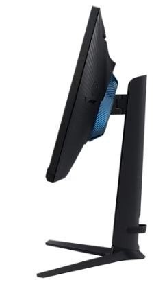 Monitor Samsung Odyssey G3 24 cale FHD 180Hz gamingowy z FreeSync