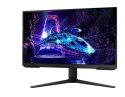 Monitor Samsung Odyssey G3 24 cale FHD 180Hz gamingowy z FreeSync