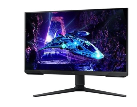 Monitor Samsung Odyssey G3 24 cale FHD 180Hz gamingowy z FreeSync