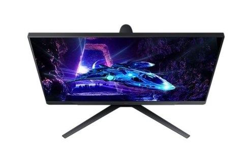Monitor Samsung Odyssey G3 24 cale FHD 180Hz gamingowy z FreeSync