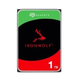 Dysk Seagate IronWolf 1TB 3,5 cala HDD do serwerów SATA