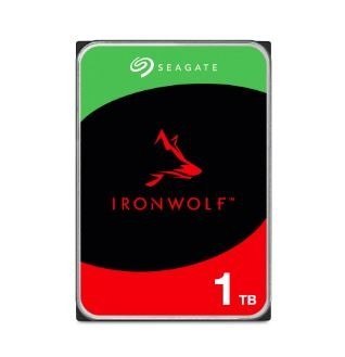 Dysk Seagate IronWolf 1TB 3,5 cala HDD do serwerów SATA