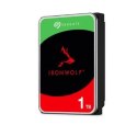 Dysk Seagate IronWolf 1TB 3,5 cala HDD do serwerów SATA