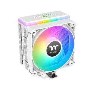 Chłodzenie procesora Thermaltake ASTRIA 200 ARGB 210W 120mm białe