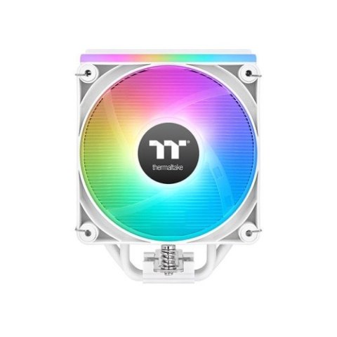 Chłodzenie procesora Thermaltake ASTRIA 200 ARGB 210W 120mm białe